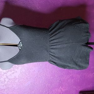 Wild Fable Romper with Pockets